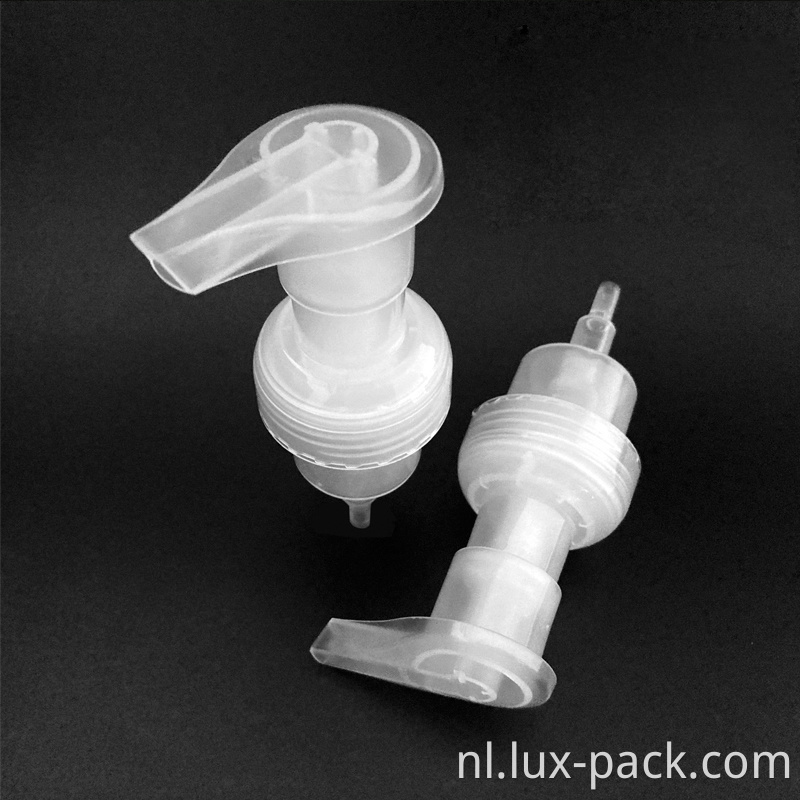 Plastic schuimpomp Plastic Foam Pump